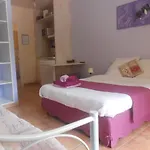 Nocleg ze śniadaniem Le Jardin Des Gorges 3*