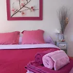 Bed and Breakfast Le Jardin Des Gorges