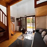 Bed and Breakfast Le Jardin Des Gorges 3*