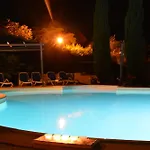 Nocleg ze śniadaniem Le Jardin Des Gorges