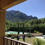 Le Jardin Des Gorges Bed and Breakfast Belvianes-et-Cavirac