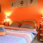 Nocleg ze śniadaniem Le Jardin Des Gorges 3*
