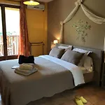 Bed and Breakfast Le Jardin Des Gorges Belvianes-et-Cavirac