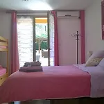 Le Jardin Des Gorges 3*