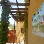 Le Jardin Des Gorges Nocleg ze śniadaniem