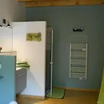 Nocleg ze śniadaniem Le Jardin Des Gorges 3*