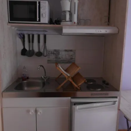 Bed & Breakfast Le Jardin Des Gorges