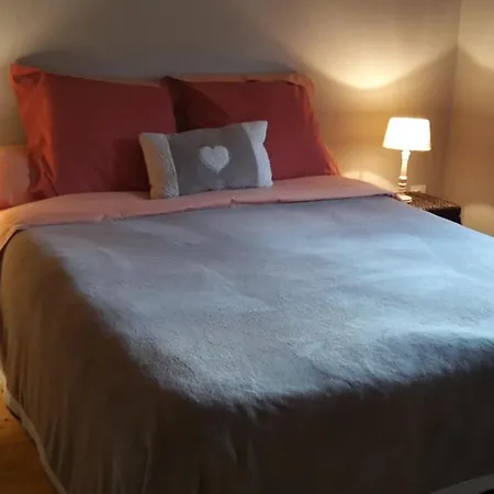 Le Jardin Des Gorges Bed & Breakfast 4*
