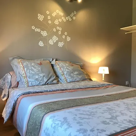 Le Jardin Des Gorges Bed & Breakfast 4*