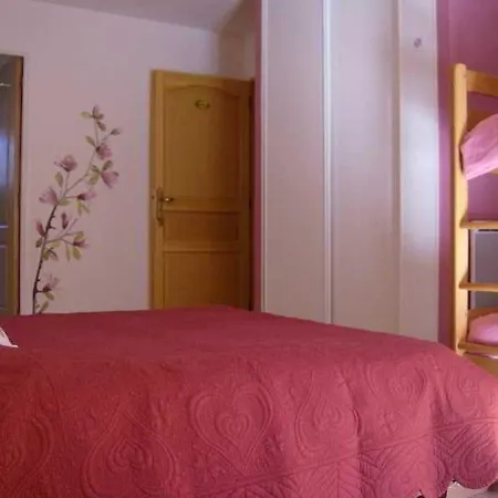 Bed & Breakfast Le Jardin Des Gorges Belvianes-et-Cavirac