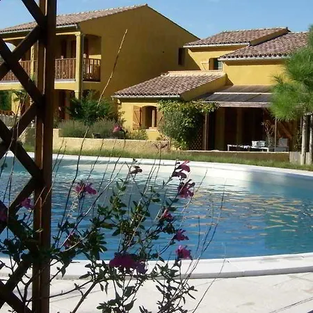 Bed & Breakfast Le Jardin Des Gorges