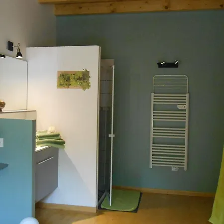 Bed & Breakfast Le Jardin Des Gorges 4*