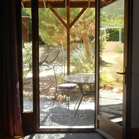 Le Jardin Des Gorges Bed & Breakfast Belvianes-et-Cavirac